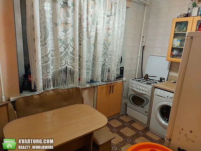 Sell 3-room apartment. Киев,  Курбаса — photo 5
