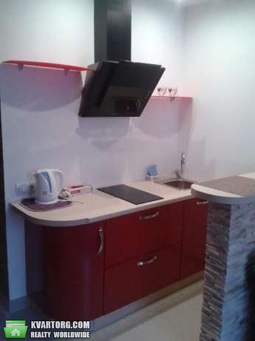Rent out 1-room apartment. Киев, М.Гречко — photo 9