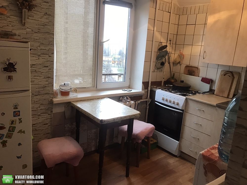 Sell 1-room apartment. Киев, Тычины — photo 1