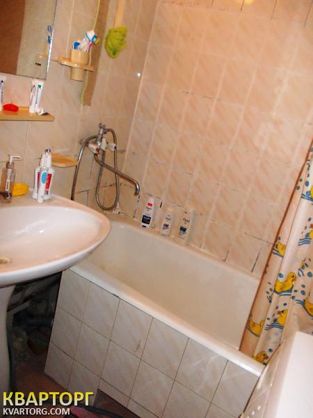 Rent out 3-room apartment. Киев,  Героев Сталинграда пр — photo 8