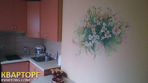 Sell 1-room apartment. Киев, Набережно Корчеватская — photo 9