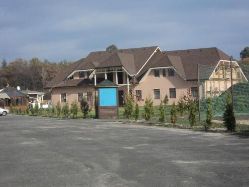 Sell house. Киевская обл., Лесная — photo 6