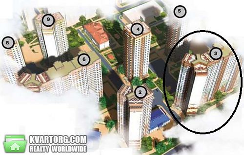 Sell 2-room apartment. Киев,  Чавдар — photo 4