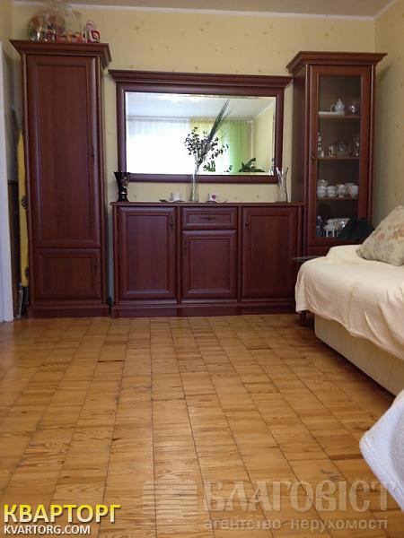 продам 2-комнатную квартиру. Киев,  Правди просп - фото 3