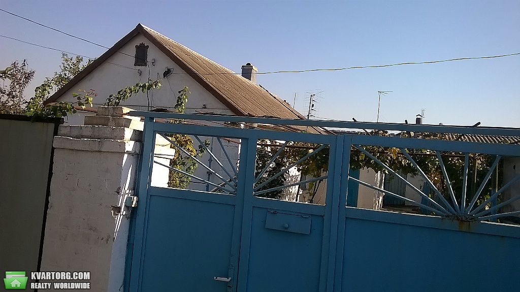 Sell house. Одесса, Черноморский 9-й переулок — photo 3