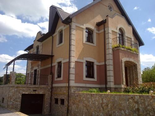 Sell house. Киевская обл., Стахановская — photo 1