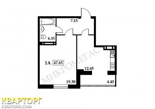 Sell 1-room apartment. Одесса, Школьная — photo 2