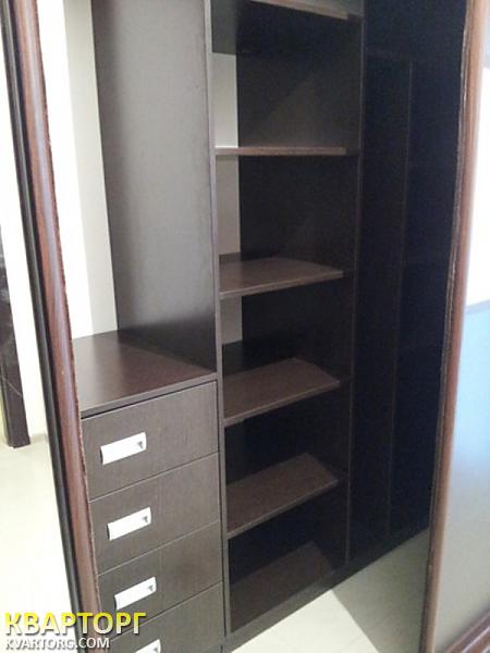 Rent out 1-room apartment. Киев,  Драгоманова — photo 5