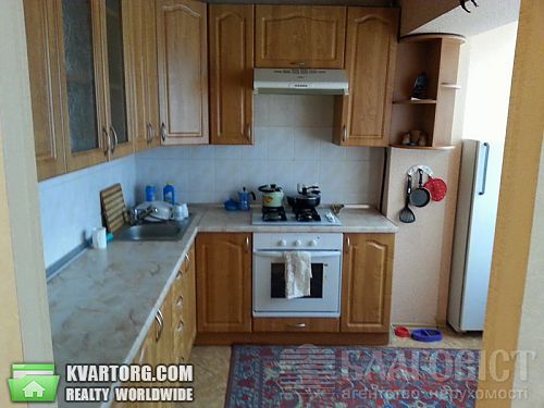 Sell 1-room apartment. Киев, Семьи Хохловых — photo 3