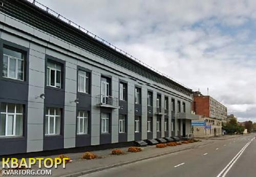 Rent out office. Киев,  Потье — photo 1
