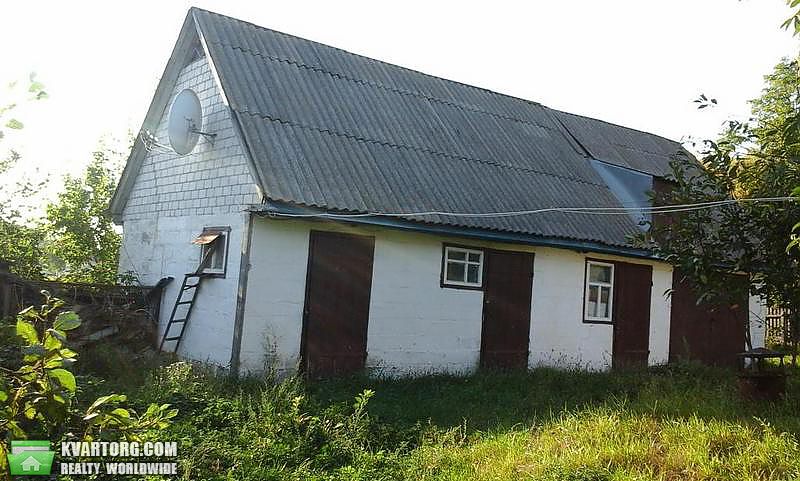 Sell house. Киевская обл.,  Шевченко — photo 2