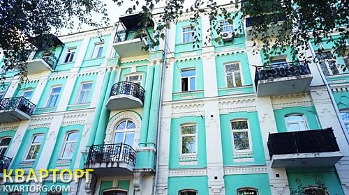 Rent out office. Киев, Леонтовича — photo 2
