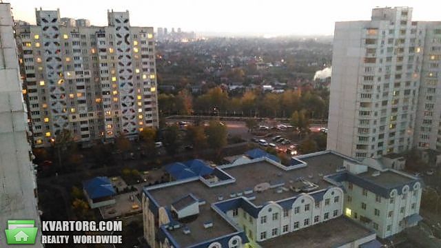 Sell 1-room apartment. Киев,  Лисковская — photo 1