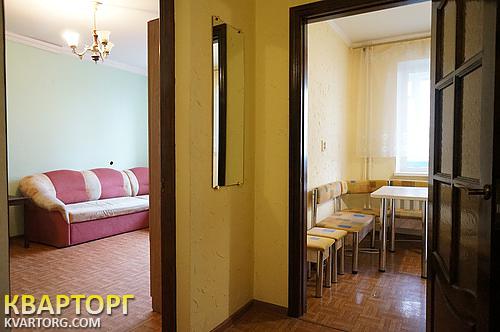 Sell 1-room apartment. Киев, ул. Вишняковская — photo 3