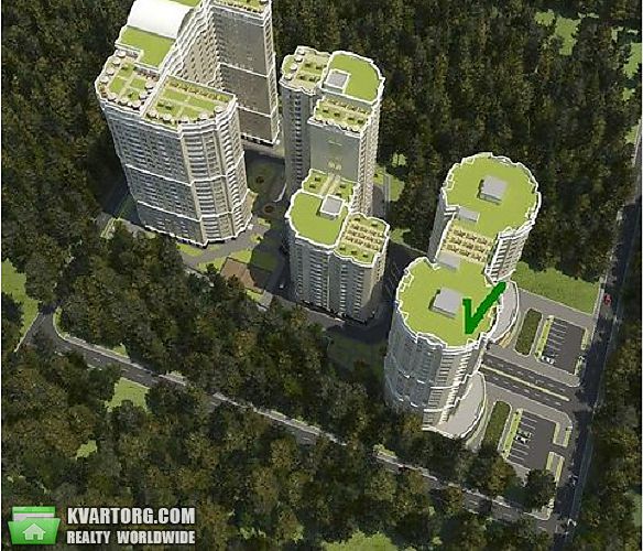 Sell 2-room apartment. Киев,  Светлая — photo 3