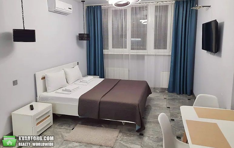 Sell 1-room apartment. Киев,  Герцена — photo 2