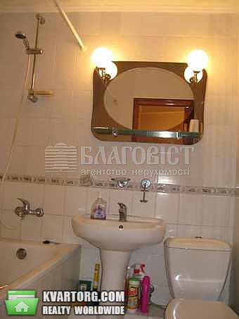 Rent out 2-room apartment. Киев,  Берлинского — photo 3