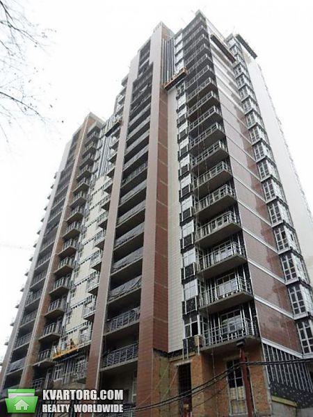 Sell 1-room apartment. Киев, Барбюса — photo 1