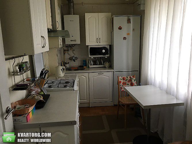Rent out 1-room apartment. Киев,  Большая Китаевская — photo 4