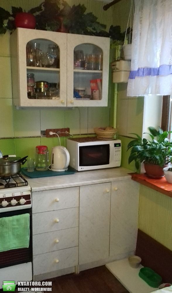 Sell 2-room apartment. Днепропетровск, Богдано Хмельницкого — photo 1