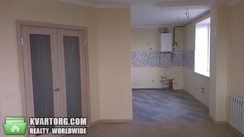 продам 2-комнатную квартиру. Ирпень,  Лесная - фото 4