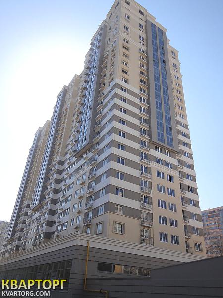 Rent out 1-room apartment. Одесса, Маршала Говорова — photo 8