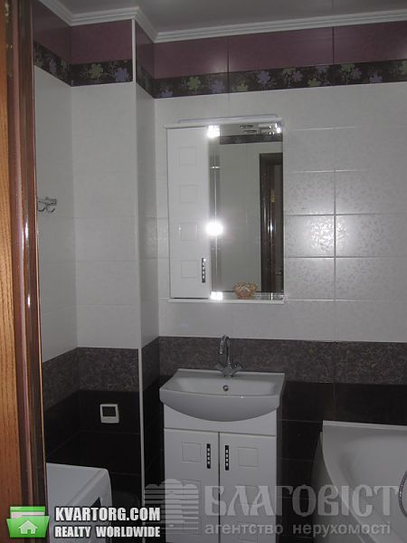 Sell 3-room apartment. Киев, Урловская — photo 6