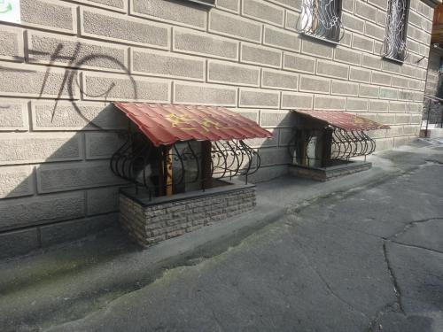 Rent out office. Киев, Лермонтовская — photo 3