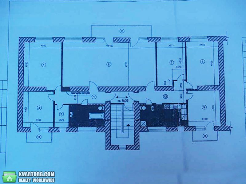 Sell 5-room apartment. Киев,  Липская — photo 2
