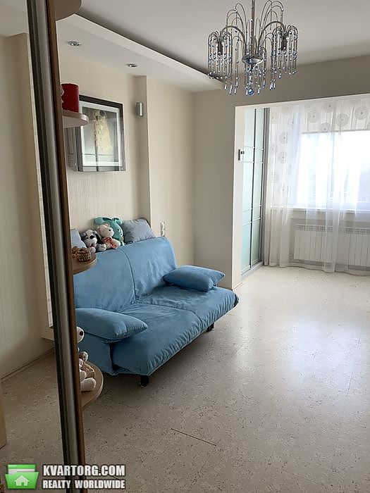 Sell 2-room apartment. Киев,  Заболотного — photo 2