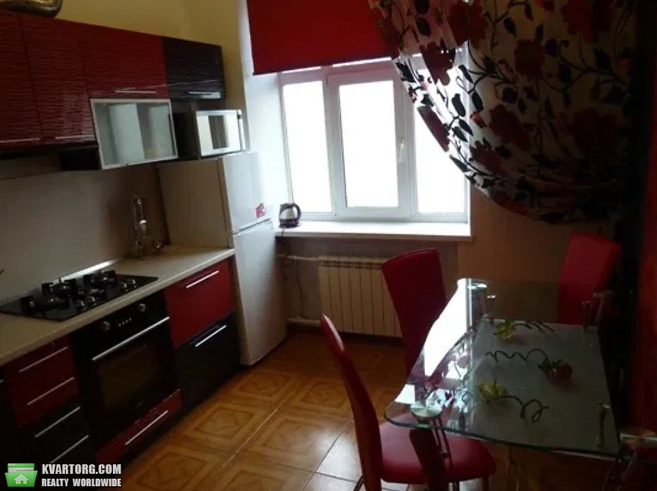 Rent out 2-room apartment. Киев,  Большая Васильковская — photo 6