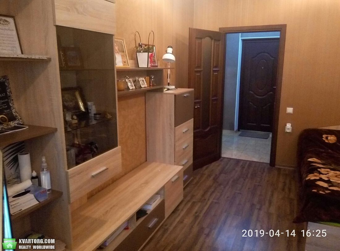 Rent out 1-room apartment. Одесса, Маршала Жукова — photo 3