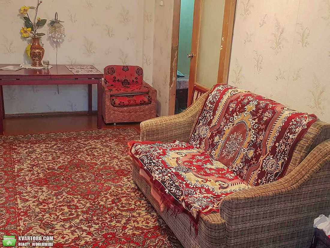 Sell 2-room apartment. Киев,  Шепелева — photo 3