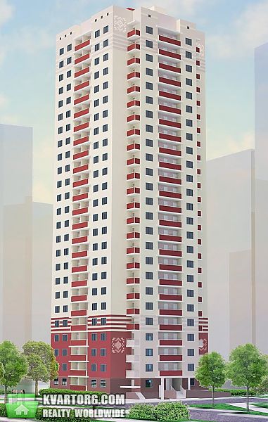 Sell 1-room apartment. Киев, Чавдар — photo 1