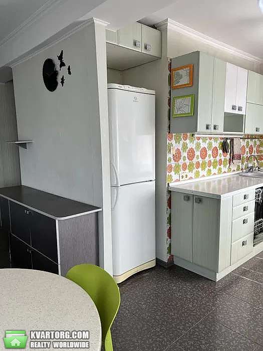 продам 3-комнатную квартиру Киев, ул. Тычины пр 11 - Фото 4