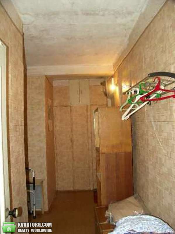 Sell 1-room apartment. Киев,  Зодчих — photo 5