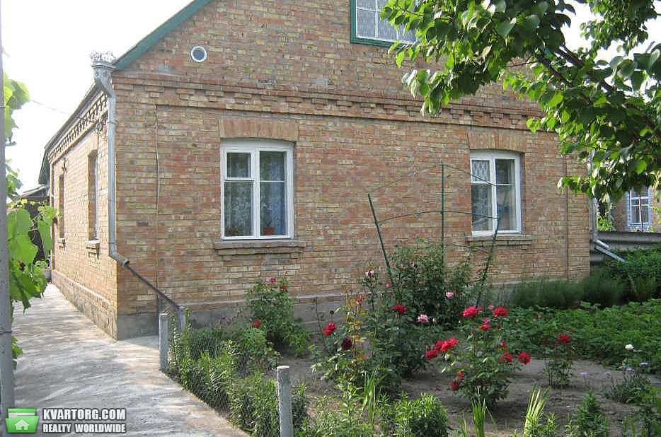Sell house. Киевская обл., Горького — photo 1