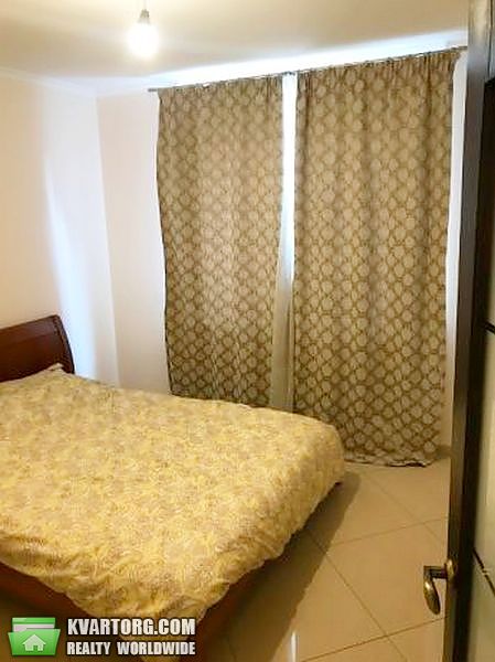 Rent out 2-room apartment. Киев,  Феодосийский пер — photo 9