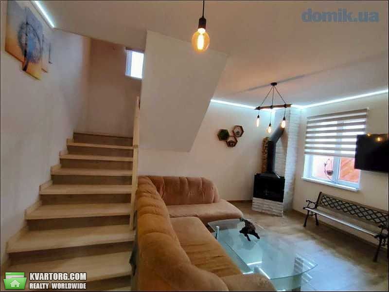 Rent out house. Киев,  Озерная — photo 4