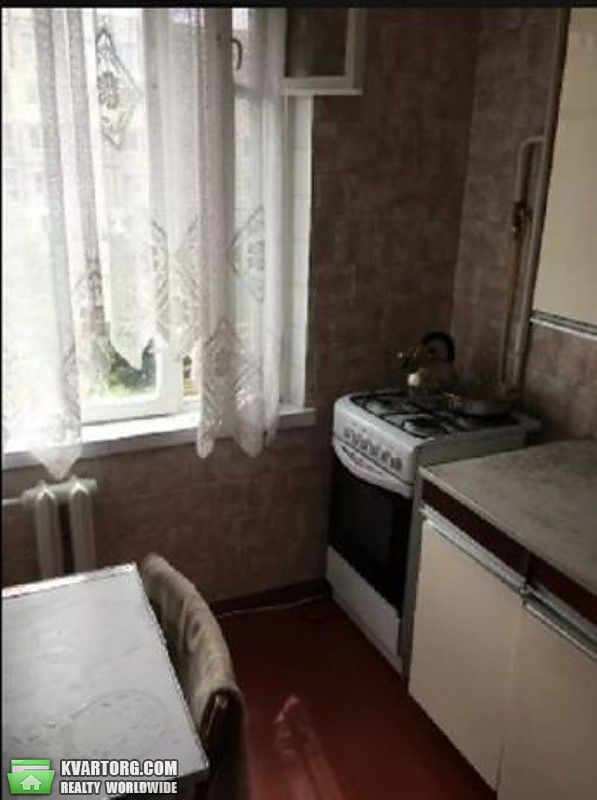 Sell 2-room apartment. Киев, Жукова — photo 1