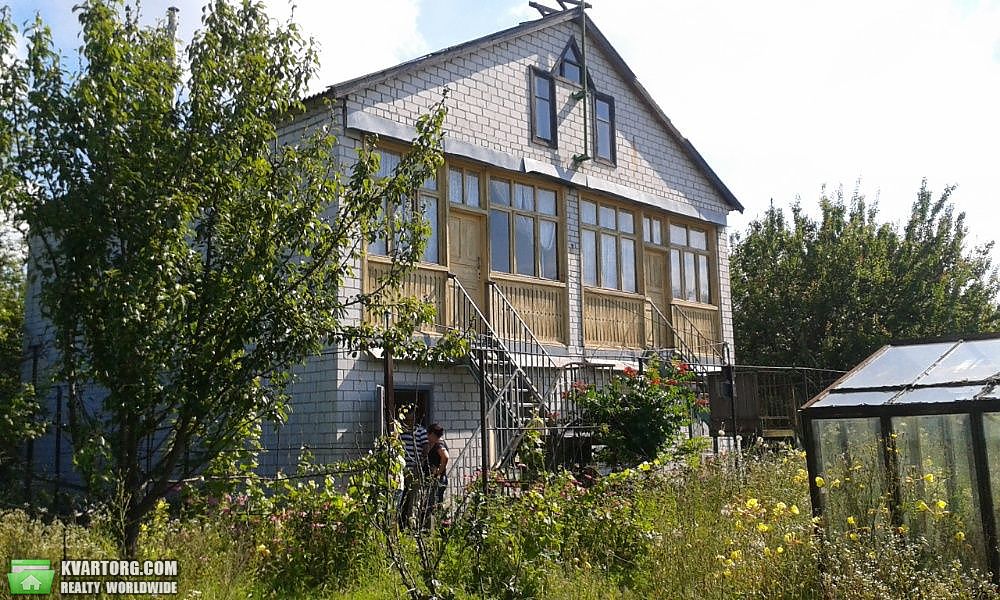 Sell house. Днепропетровск,  Машиностроитель — photo 1