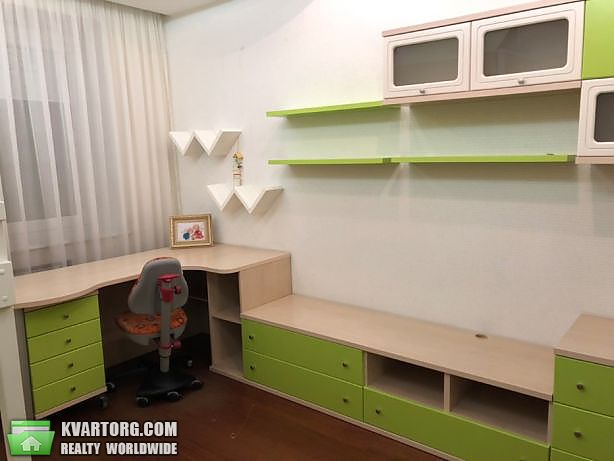 Rent out 3-room apartment. Киев, Бульварно-кудрявская — photo 10
