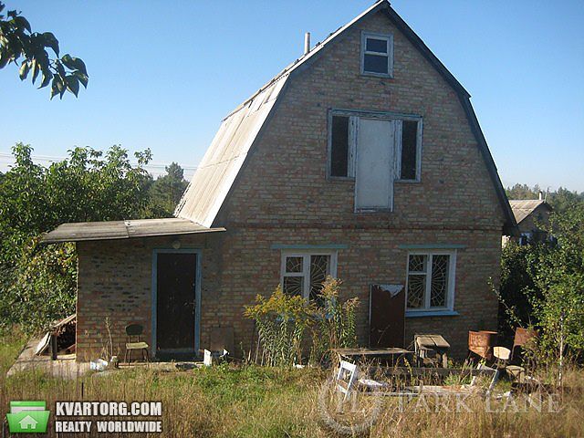 Sell house. Киевская обл., Дачная — photo 1