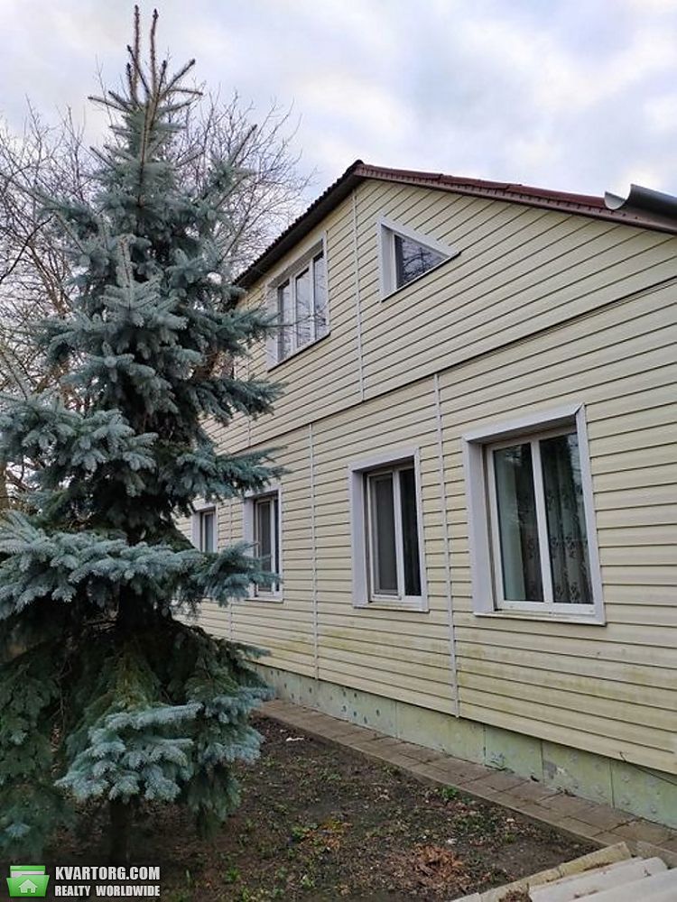 Sell house. Харьков, Мала Данилівка — photo 1
