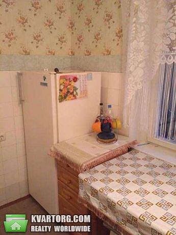 Rent out 2-room apartment. Киев,  Чернобыльская — photo 5