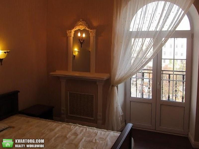 Rent out 2-room apartment. Киев,  Пушкинская — photo 2