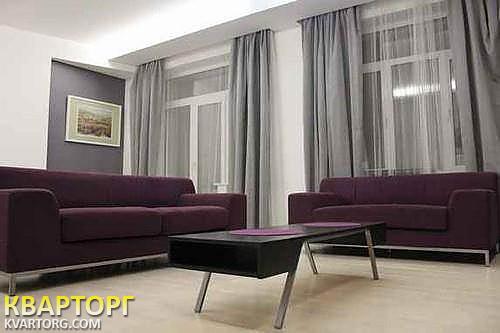 Rent out 3-room apartment. Киев, Владимирская — photo 2