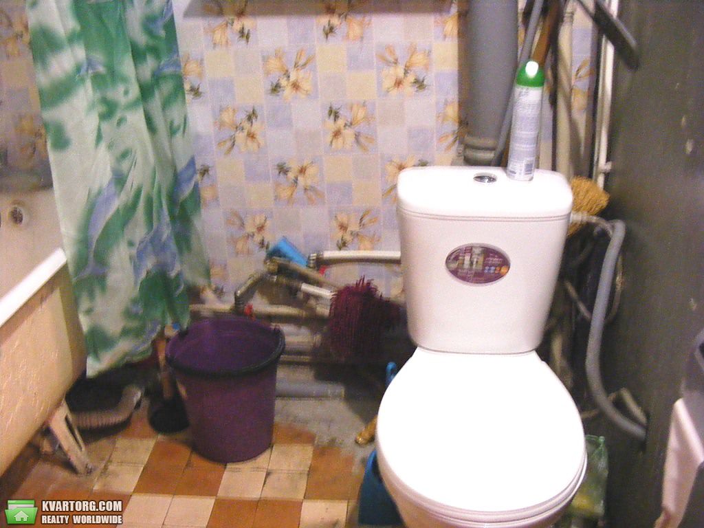 Sell 1-room apartment. Одесса, Маршала Жукова — photo 5