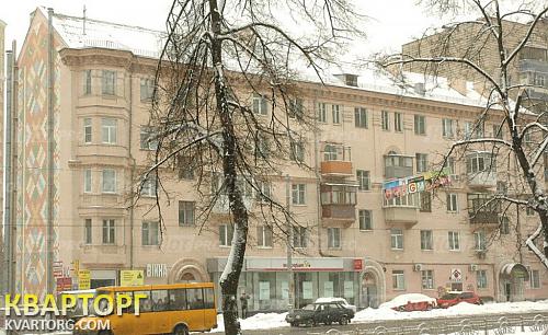Rent out office. Киев,  Голосеевский пр — photo 1