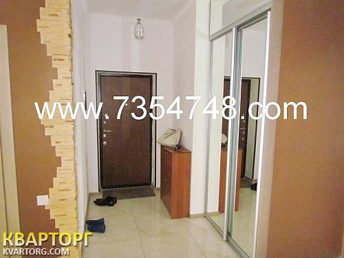 Rent out 3-room apartment. Одесса, Базарная — photo 8